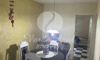 Imagem 6: Casa - Parque Residencial Vila União - Campinas