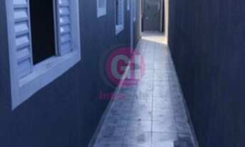 Imagem: Casa Nova - Bairro Pq. Dos Sinos