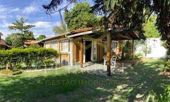 Imagem 4: Chácara - João Aranha - Paulínia