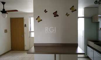 Imagem 5: Porto Alegre - Apartamento Padrão - Rubem Berta