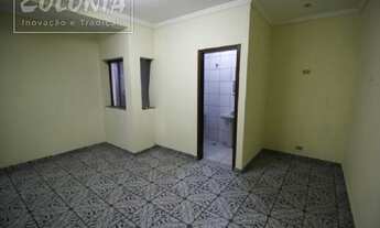 Imagem: Santo André - Conjunto Comercial/sala