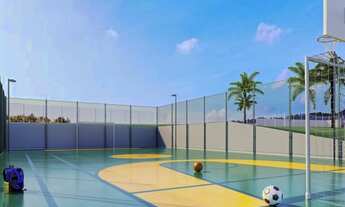 Imagem 5: Apartamento à venda no bairro Parque Santa Cecília - Aparecida de Goiânia/GO