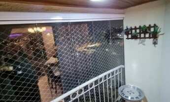 Imagem 6: Apartamento para Venda em Santo André, Vila Scarpelli, 3 dormitórios, 1 banheiro, 1 vaga