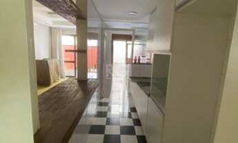 Imagem: Porto Alegre - Apartamento Padrão - Higienópolis