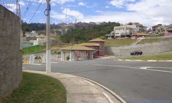 Imagem 2: TERRENO EM CONDOMÍNIO - CONDOMÍNIO PORTAL DO JEQUITIBA - SP