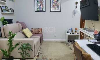 Imagem 7: Impecável 1 dormitório no centro junto aos Quarteis