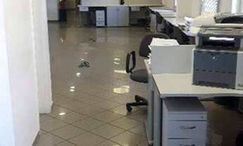 Imagem 3: Sala Comercial - Rua do Carmo - Locação - Centro