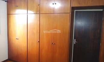 Imagem 3: Casa - Jardim Bela Vista - Campinas