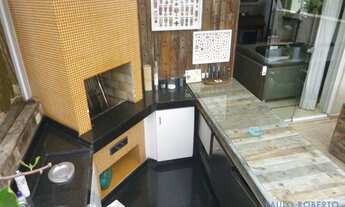 Imagem 5: COBERTURA - ALTO DE PINHEIROS - SP