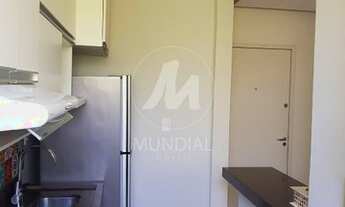 Imagem 5: Apartamento (tipo - padrao) 2 dormitórios, cozinha planejada, portaria 24hs, lazer, espaço