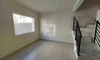 Imagem 4: Sobrado à venda no bairro Cidade Industrial - Curitiba/PR