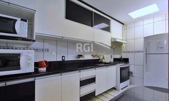 Imagem 5: Porto Alegre - Casa Padrão - Teresópolis