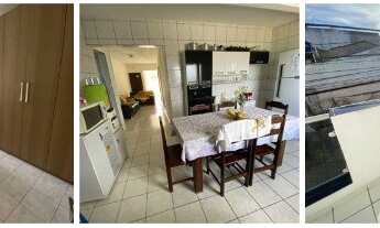 Imagem: Casa para o festival de inverno Garanhuns