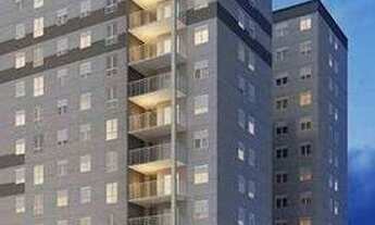 Imagem 2: Mobi One Tatuapé - 33m², com 1 Dorm - Cidade Mãe do Céu - SP