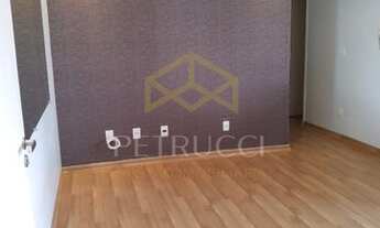 Imagem 4: Apartamento - Parque Universitário - Americana