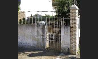 Imagem 2: Porto Alegre - Terreno Padrão - Santa Tereza