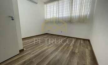 Imagem 3: Sala - Jardim do Trevo - Campinas