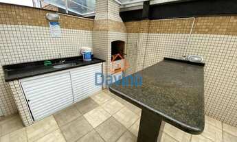 Imagem 7: APARTAMENTO DE 3 DORMITÓRIOS COM SÚITE NO BOQUEIRÃO LAZER COMPLETO - R$ 580 MIL