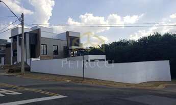 Imagem 4: Casa - Swiss Park - Campinas