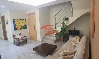 Imagem 4: Cobertura à venda, 4 quartos, 2 suítes, 3 vagas, Buritis - Belo Horizonte/MG