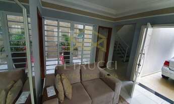 Imagem: Casa - Residencial Terras do Barão - Campinas