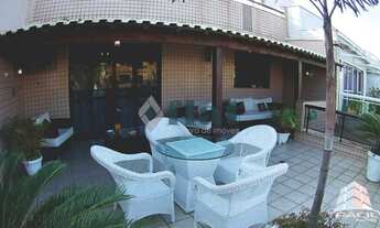 Imagem 3: Rio de Janeiro - Apartamento Padrão - Recreio dos Bandeirantes