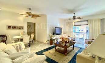 Imagem 2: Apartamento com 2 dormitórios à venda, 112 m² por R$ 625.000,00 - Praia da Enseada - Guaru