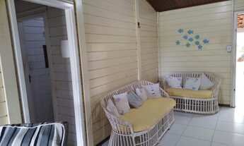 Imagem 5: Vendo casa de praia em Panaquatira