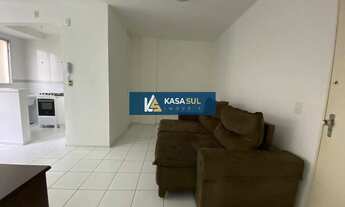 Imagem 5: Apartamento de um quarto e vaga de garagem no Batel