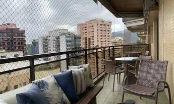 Imagem 2: Rio de Janeiro - Apartamento Padrão - Barra da Tijuca