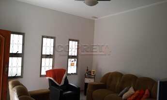 Imagem: Araçatuba - Casa - Planalto