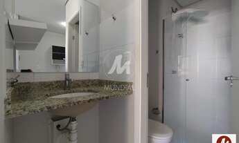 Imagem 6: Apartamento (kitnete) 1 dormitórios, cozinha planejada, portaria 24hs, lazer, espaço gourm