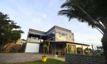 Imagem 2: Casa com 4 dormitórios à venda em Passo Fundo