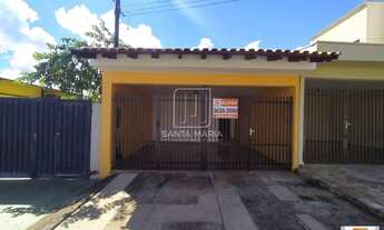 Imagem: Casa (térrea na rua) 3 dormitórios/suite