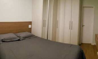 Imagem 6: Apartamento com 3 dorms, Marapé, Santos - R$ 660 mil, Cod: 24128