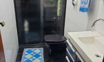 Imagem 4: Casa linear vale da colina