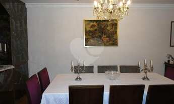 Imagem 6: APARTAMENTO NA VILA MARIANA PARA VENDA, COM 115 M2, TRÊS DORMITÓRIOS, UMA SUÍTE, UMA VAGA