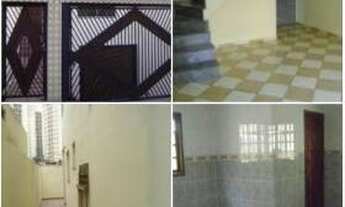 Imagem: SOBRADO PARA VENDA JD VILA FORMOSA