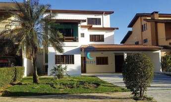 Imagem: Casa com 341 m² - Conjunto Esplanada do