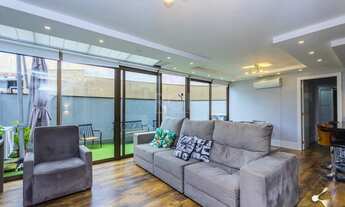 Imagem: Porto Alegre - Apartamento Padrão - Moinhos