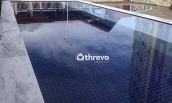 Imagem 5: Apartamento com 1 dormitório à venda, 50 m² por R$ 220.000,00 - Uruguai - Teresina/PI