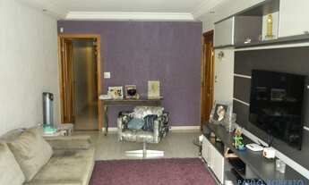 Imagem 5: SOBRADO - VILA ROMANA - SP