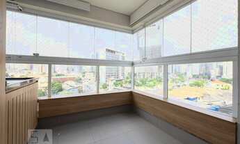 Imagem 6: Apartamento para Aluguel - Pinheiros, 1 Quarto, 34 m2