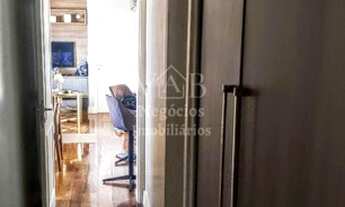 Imagem 5: Apartamento - Parque Rural Fazenda Santa Cândida - Campinas