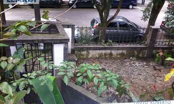 Imagem: CASA TÉRREA - LAPA - SP