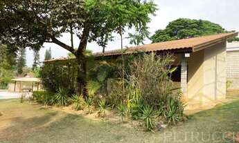 Imagem 3: Chácara - Chácaras Alpina - Valinhos