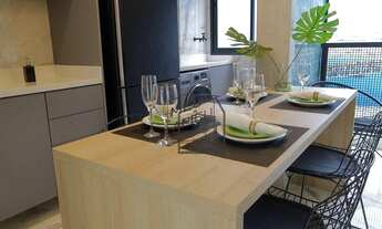 Imagem 4: Apartamento à venda, 45 m² por R$ 258.000,00 - Parque Oratório - Santo André/SP