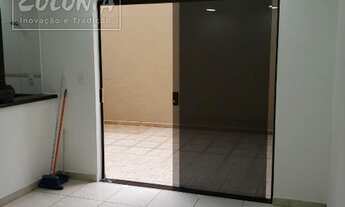 Imagem 6: Santo André - Casa Padrão - Parque das Nações