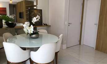 Imagem 4: Apartamento para venda em Mogi das Cruzes, bairro Mogilar, Condomínio Helbor Life Clube, 1