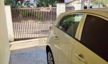 Imagem 7: Casa - Parque São Quirino - Campinas